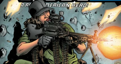 G.I. JOE