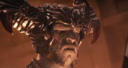Steppenwolf