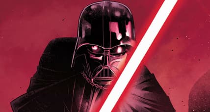 Darth Vader