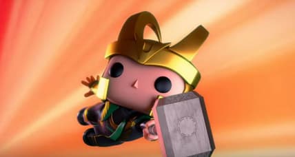 Loki