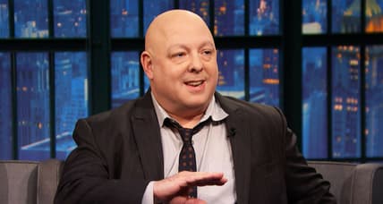 Brian Michael Bendis