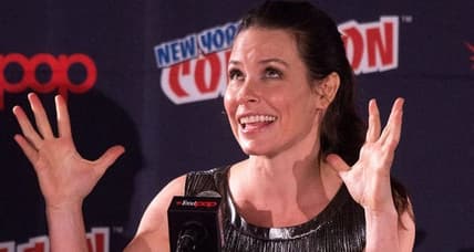 Evangeline Lilly
