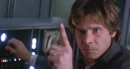 Han Solo
