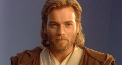 Obi-Wan Kenobi