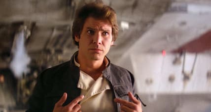 Han Solo