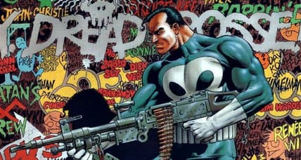 Punisher