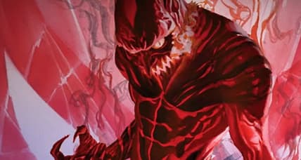 Red Goblin