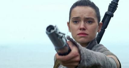 Rey