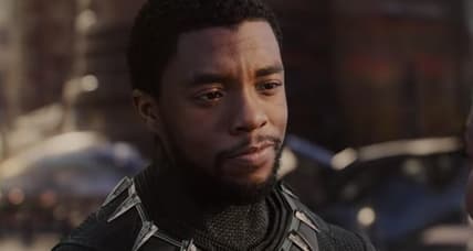 Black Panther
