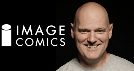Erik Larsen Image Comics