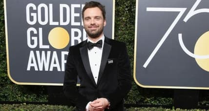 Sebastian Stan