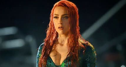 Mera Aquaman