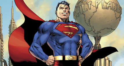 Superman