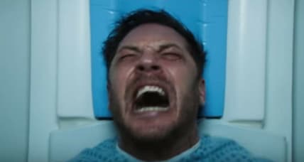 Tom Hardy