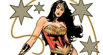 Wonder Woman