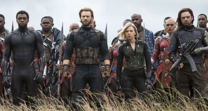 Avengers