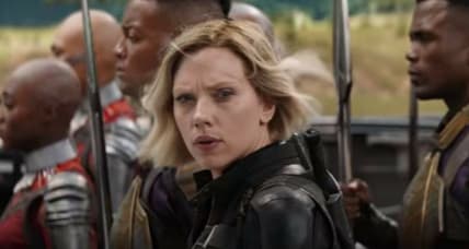 Black Widow