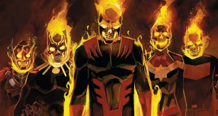 Ghost Rider