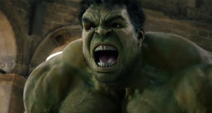 Hulk