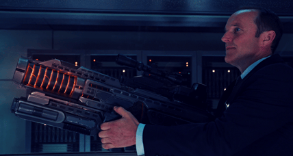 Phil Coulson