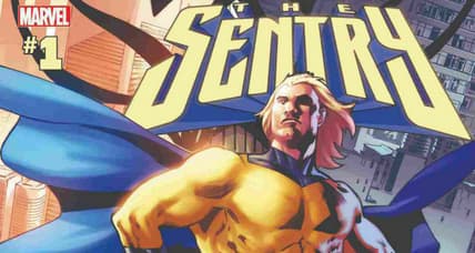 The Sentry
