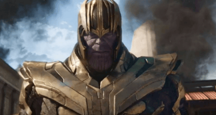 Thanos