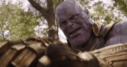 Thanos