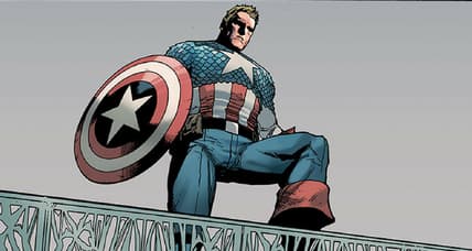 Captain America
