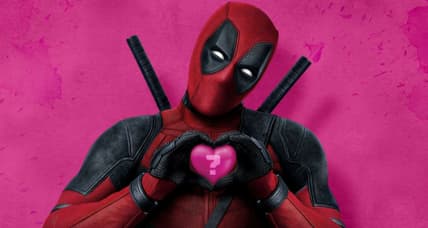 Deadpool
