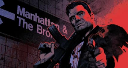The Punisher #1