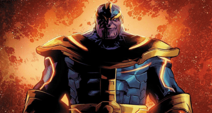 Thanos