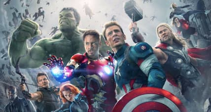 Avengers