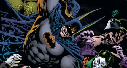 Batman