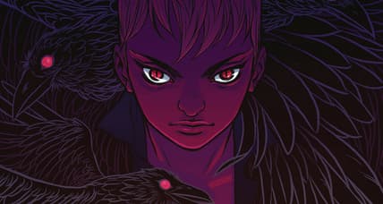 Blackwood #1