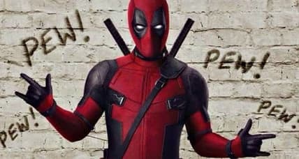 Deadpool
