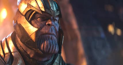 Thanos