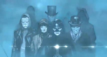 The Magic Order