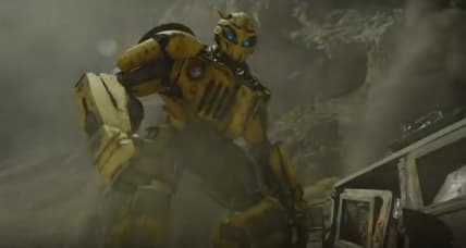 Bumblebee