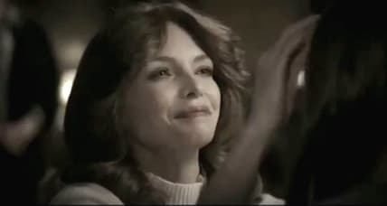 Michelle Pfeiffer