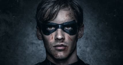 Robin
