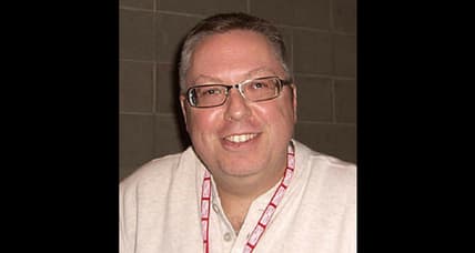 Ron Marz