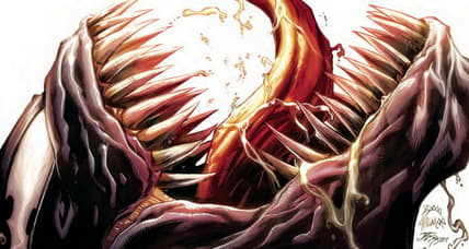 Venom #3