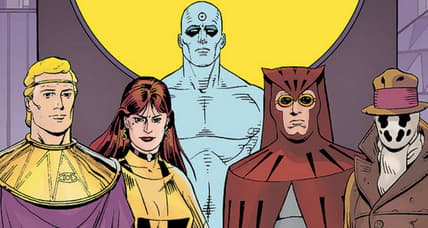 Watchmen
