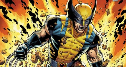 Wolverine