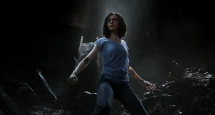 Alita: Battle Angel