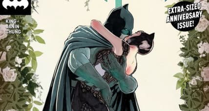Batman #50