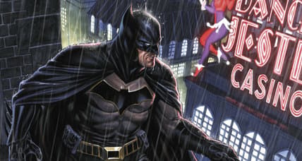 Detective Comics #984