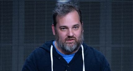 Dan Harmon