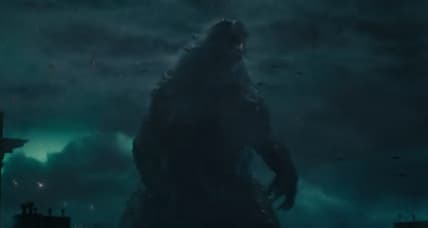 Godzilla