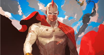 Red Rooster